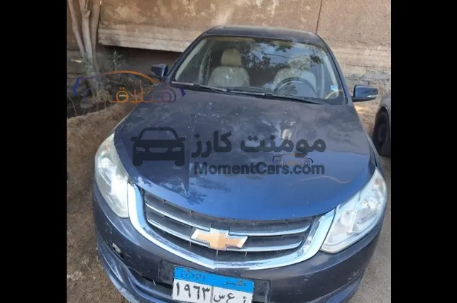 اوبترا 2019 اتوماتيك للبيع - 154,000 كم