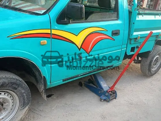 شيفروليه دبابة 2001 نقل ديزل للبيع