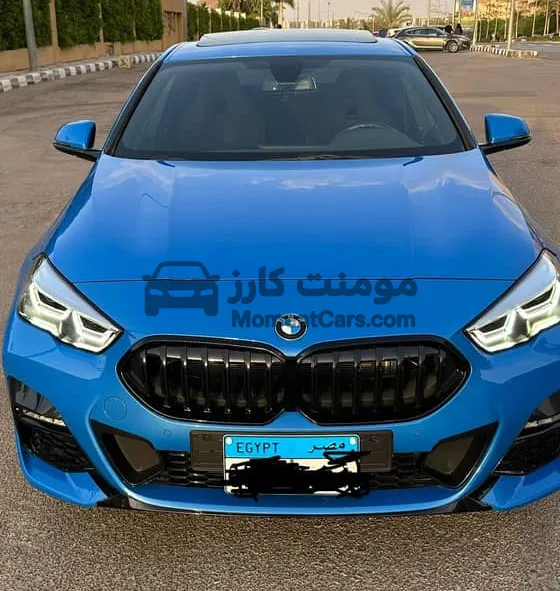 بي ام دبليو 218i M Sport 2023 فابريكة للبيع