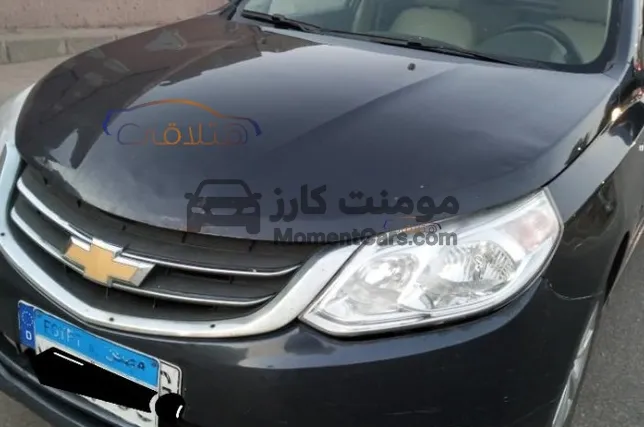 شيفروليه اوبترا 2020 هاي لاين اتوماتيك للبيع