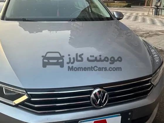 فولكس فاجن باسات 2019 فابريكة للبيع