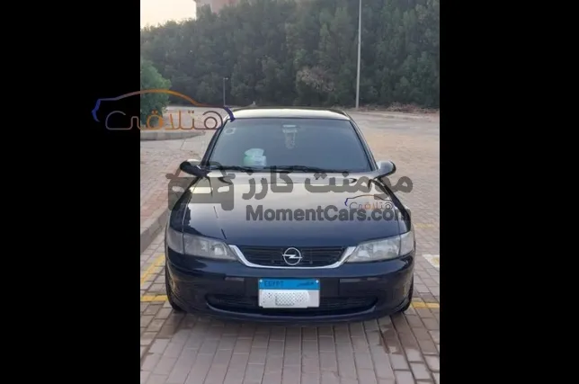 اوبل فيكترا 1997 مانيوال دواخل فبريكة