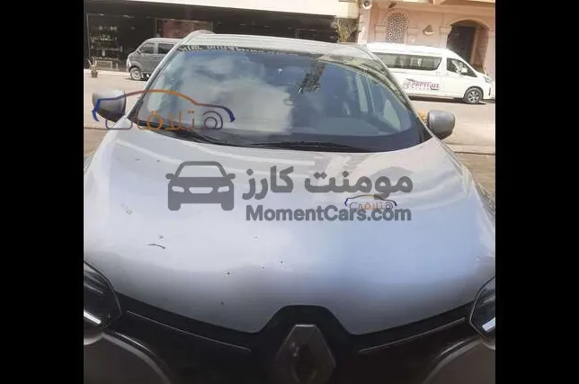 رينو كادجار 2019 اتوماتيك فابريكة للبيع
