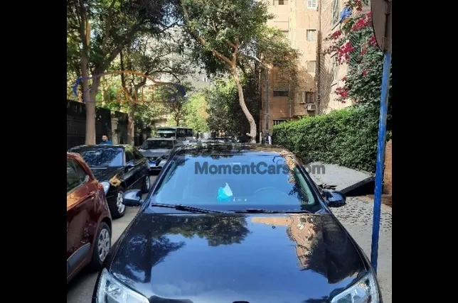 رينو لوجان 2021 مانيوال E1 للبيع