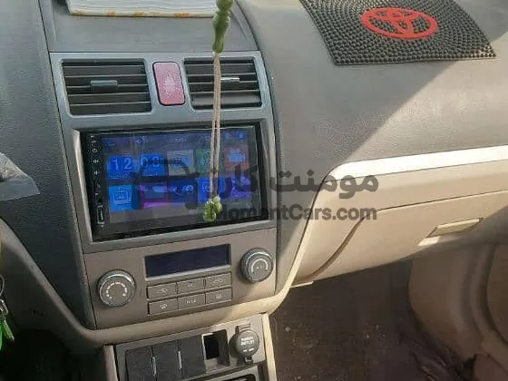 جيلي امجراند 7 2014 مانيوال دواخل سليمة للبيع