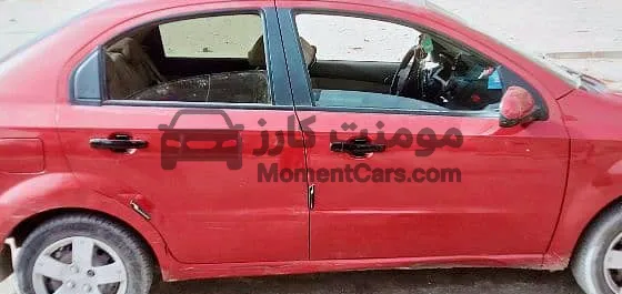 شيفروليه أفيو 2015 اوتوماتيك للبيع | عداد 191 ألف كم ورخصة سارية