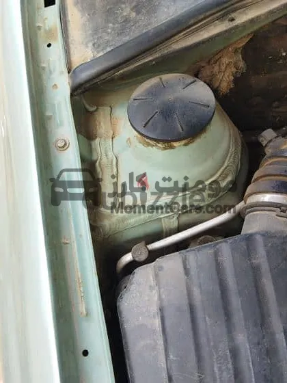 دايو لاسيتي 2004 اتوماتيك كاملة فرش جلد للبيع