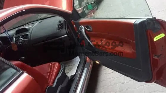 رينو ميجان 2007 كابورليه اوتوماتيك للبيع، 1600 سي سي، عداد 125 ألف كم