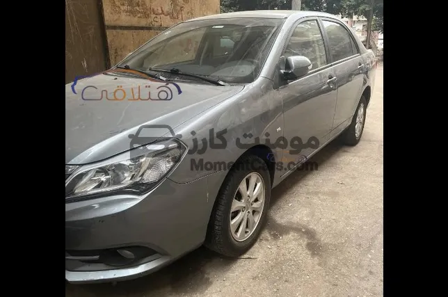 بى واى دى F3 2025 اتوماتيك أعلى فئة