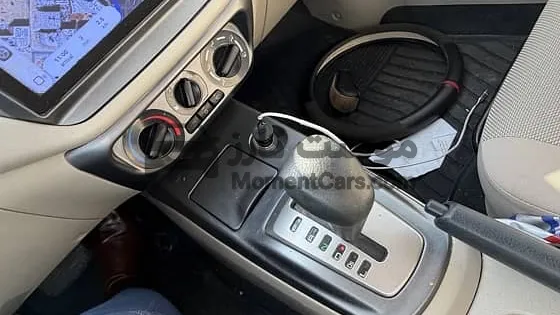 ميتسوبيشي لانسر 2009 اتوماتيك للبيع