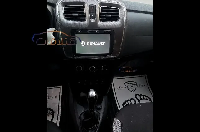 رينو سانديرو ستيب واي 2019 اتوماتيك أعلى فئة