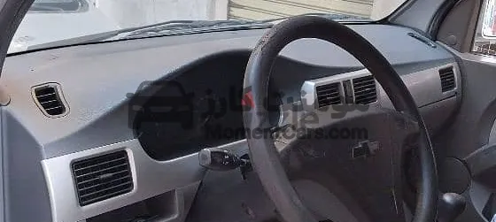 شيفروليه إن 300 موديل 2022 فان 7 راكب