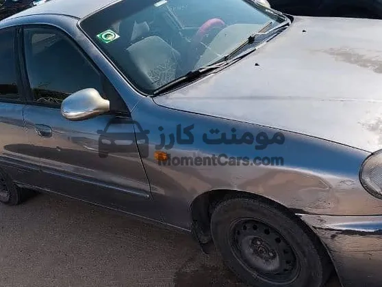 شيفروليه لانوس 2012 مانيوال فابريكة للبيع