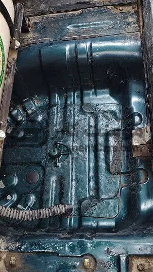 كيا سيفيا 2000 مانيوال غاز حالة ممتازة