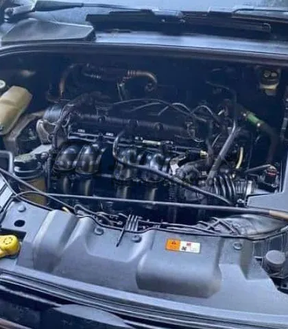 فورد فوكس 2012 اوتوماتيك مستعملة للبيع | حالة ممتازة