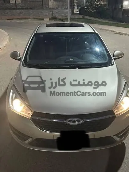 شيري أريزو 5 موديل 2019 هاي لاين للبيع