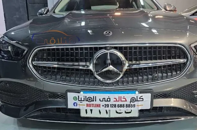 مرسيدس C 180 2023 أوتوماتيك للبيع