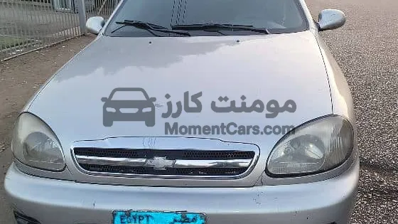 شيفروليه لانوس 2015 مانيوال رشة حزام للبيع