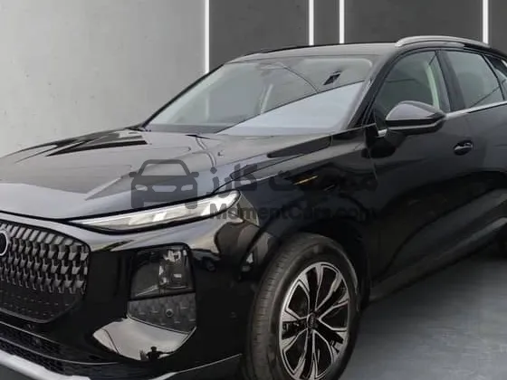 أودي Q3 موديل 2026 زيرو استيراد كاش