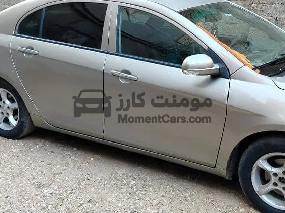 جيلي امجراند 7 موديل 2014 سيدان مستعملة للبيع