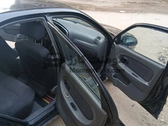 كيا سبكترا 2003 اتوماتيك للبيع