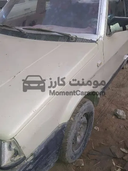 فيات ريجيتا 1986 مستعملة للبيع | 1600 سي سي ناقل حركة يدوي