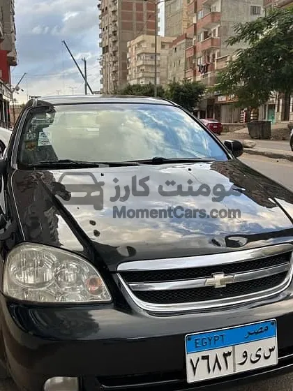 شيفروليه اوبترا 2014 اتوماتيك - لا تحتاج مصاريف