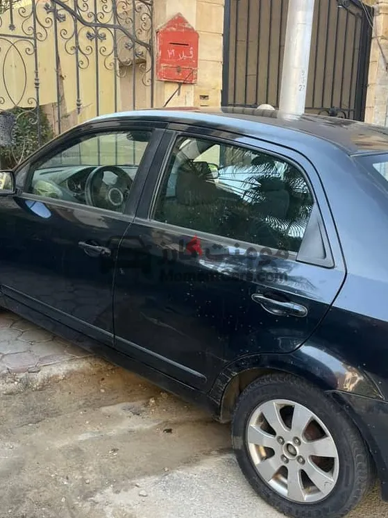 بروتون ساجا 2013 اتوماتيك حالة ممتازة للبيع