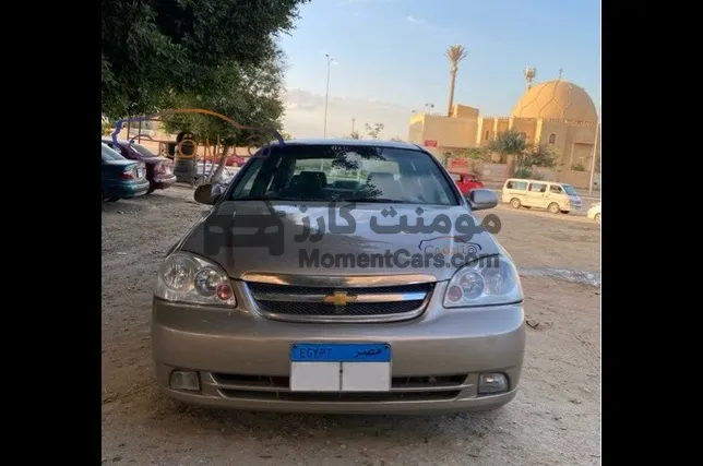 شيفروليه اوبترا 2006 اتوماتيك بحالة ممتازة للبيع