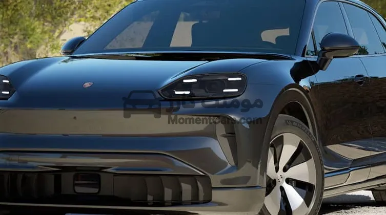 بورش كايين 2026 كهرباء EV زيرو جمارك