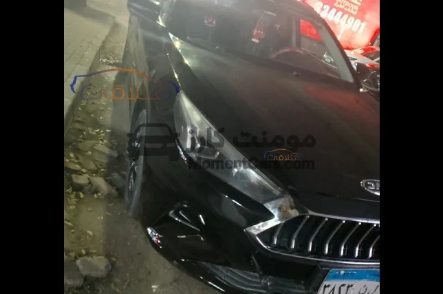 جاك J7 2022 اتوماتيك Deluxe للبيع