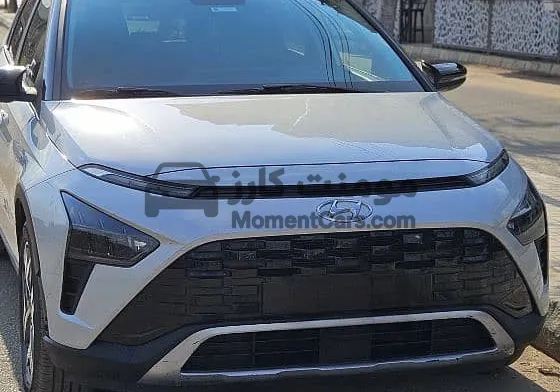 هيونداي بايون 2022 الفئة الثالثة للبيع - حالة ممتازة