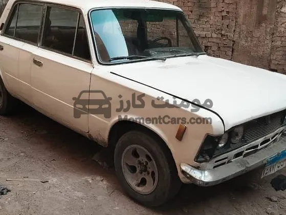 فيات 125 موديل 1980 مانيوال حالة كويسة للبيع