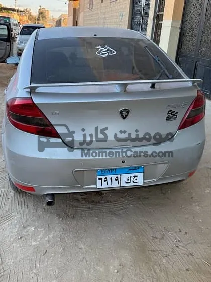 بروتون جين 2 2014 أوتوماتيك 1600cc جلد للبيع