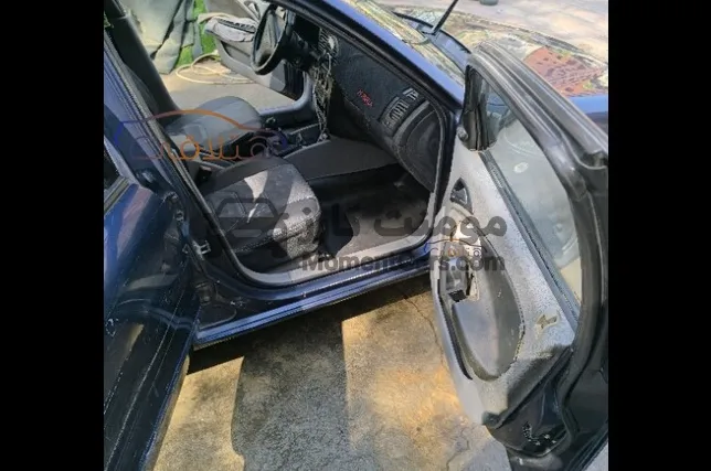 دايو نوبيرا 2 مانيوال 2004 للبيع