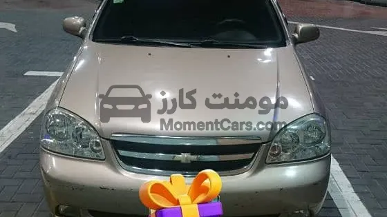 شيفروليه اوبترا 2009 اتوماتيك 170 ألف كم للبيع