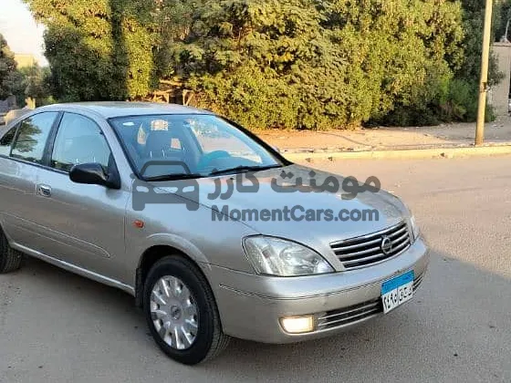 نيسان صني 2011 أوتوماتيك للبيع