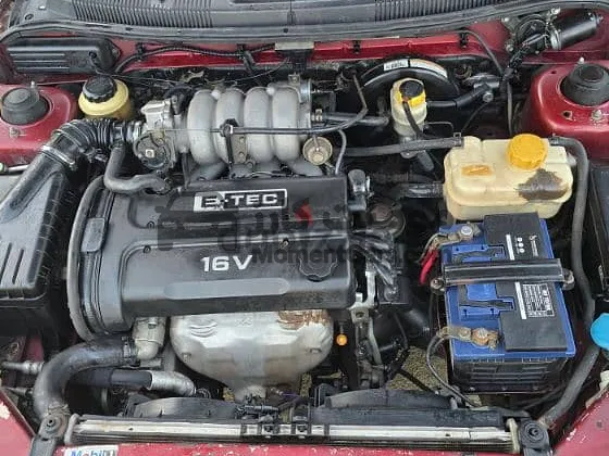 دايو نوبيرا 2 موديل 2004 مانيوال للبيع بحالة ممتازة