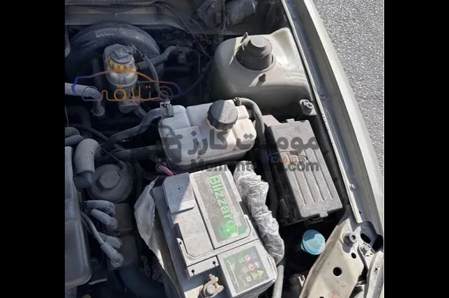 دايو نوبيرا 2 مانيوال 1999 للبيع