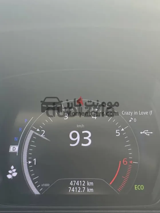 رينو كادجار 2019 - 47 ألف كم - حالة ممتازة للبيع