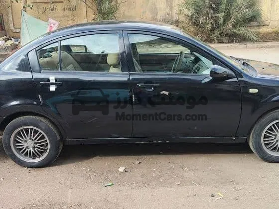 سبيرانزا A516 موديل 2008 مستعملة للبيع بعداد 10000 كم