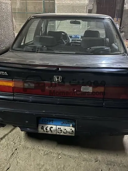 هوندا سيفيك 1991 اوتوماتيك مستعملة للبيع