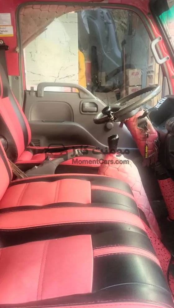 شيفروليه دبابة نقل 2020 بحالة الزيرو للبيع