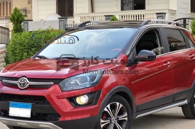 بايك سينوفا X25 اتوماتيك اعلى فئة 2017