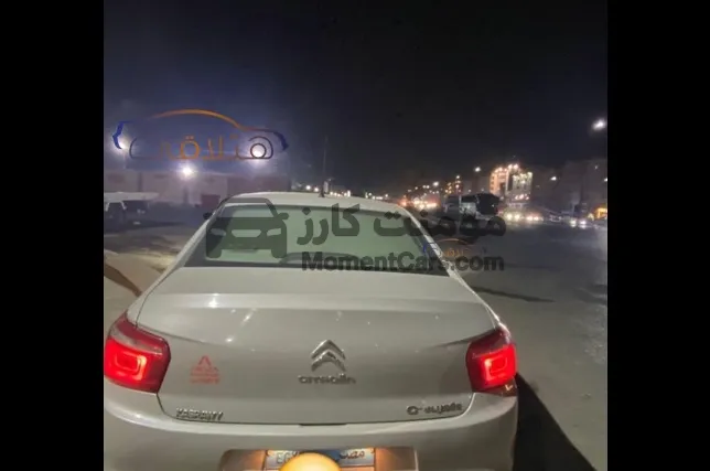 سيتروين سي اليزيه 2020 اتوماتيك للبيع