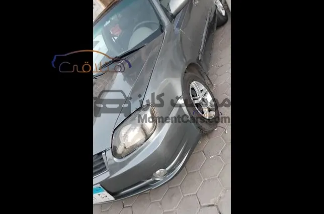 هيونداي فيرنا 2012 اتوماتيك للبيع