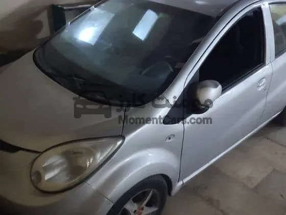 جاك A10 2012 مانيوال عداد قليل جداً للبيع