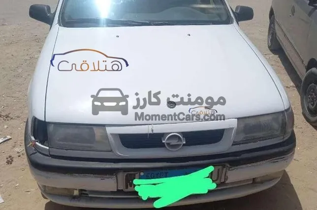 اوبل فيكترا 1994 اتوماتيك للبيع