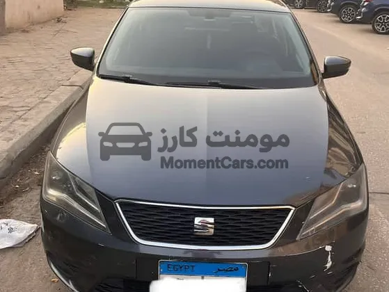 سيات توليدو 2016 ريفرنس فابريكة بالكامل للبيع