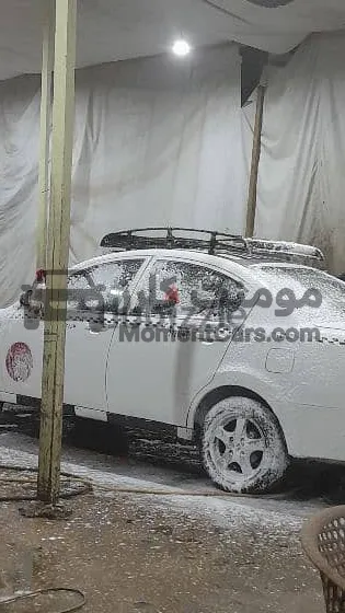 سبيرانزا إيه 516 موديل 2010 تاكسي أوتوماتيك بموتور تويوتا للبيع